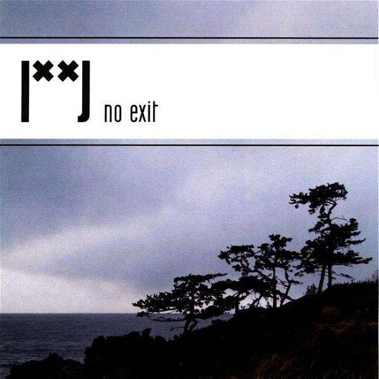 Cover for Gate · No Exit (CD) (2009)