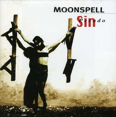 Cover for Moonspell · Sin Pecado (CD) (2006)