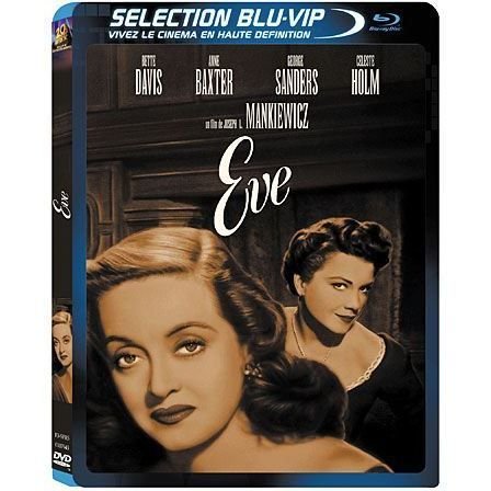 Eve - Movie - Films -  - 3344428044275 - 
