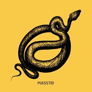 Cover for Massto · Api (CD) (2021)