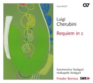 Cover for Tullio Serafin · Requiem in C Minor (CD) (2010)