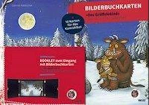 Cover for Kubitschek · Bilderbuchkarten »Das Grüffe (Bog)