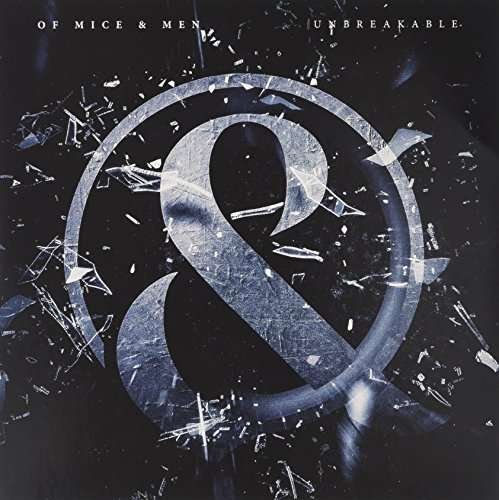 Unbreakable / Back to Me - Of Mice & men - Music - RISE RECORDS - 4050538304275 - September 8, 2017