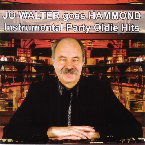 Instrumental Party Old - Jo Walter - Musiikki - STF - 4260005388275 - tiistai 5. elokuuta 2008