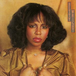 Cover for Betty Wright (CD) [Japan Import edition] (2016)