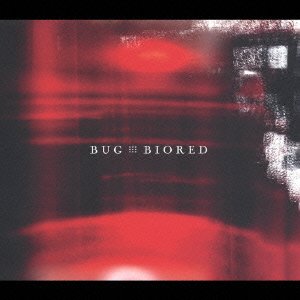 Cover for Bug · Biored (CD) [Japan Import edition] (2005)