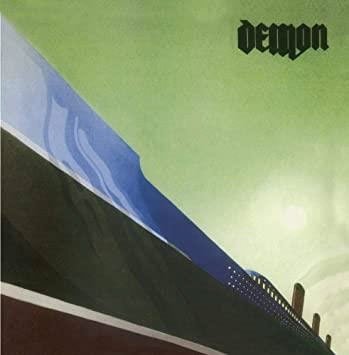 Cover for Demon · British Standard Approved (CD) [Japan Import edition] (2020)