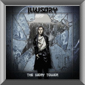 Cover for Illusory · The Ivory Tower (CD) [Japan Import edition] (2013)