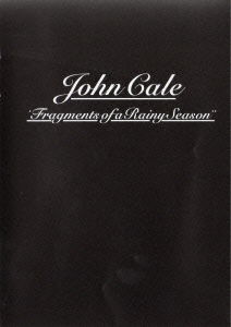 Fragments of a Rainy Season <limited> - John Cale - Musik - 15LR - 4938167019275 - 25. maj 2013