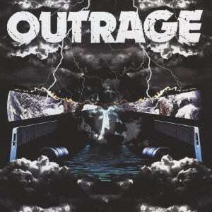 Cover for Outrage (CD) [Japan Import edition] (2009)