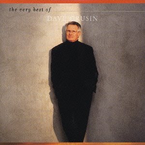 Cover for Dave Grusin · Very Best Of:grp Classic Collecti * Ction (CD) [Japan Import edition] (2002)