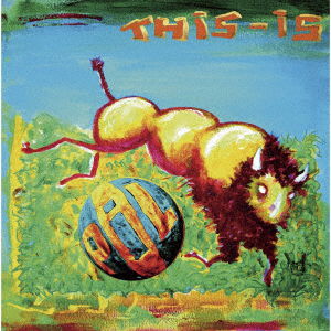 Cover for Public Image Ltd ( Pil ) · This is Pil (CD) [Japan Import edition] [Digipak] (2023)