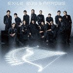 Cover for Exile · Bow &amp; Arrows (CD) [Japan Import edition] (2012)