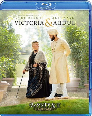 Victoria and Abdul - Judi Dench - Music - NBC UNIVERSAL ENTERTAINMENT JAPAN INC. - 4988102846275 - April 8, 2020