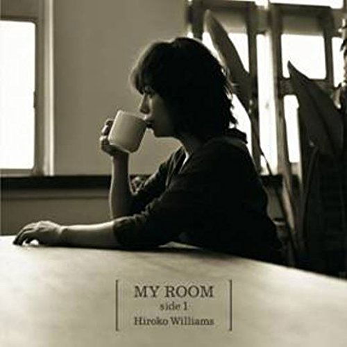 Cover for Williams Hiroko · My Room Side1 (CD) [Japan Import edition] (2014)