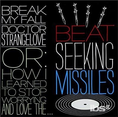 Cover for Beat Seeking Missiles · Break My Fall (7&quot;) (2011)
