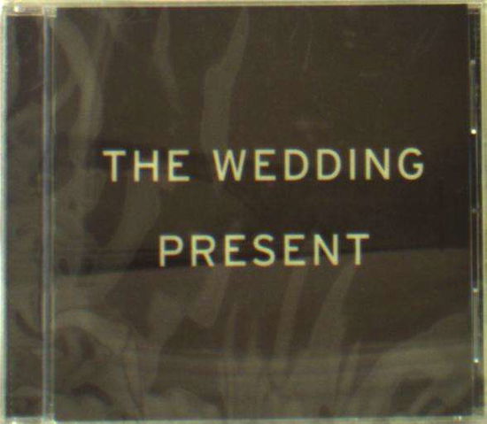 Take Fountain - Wedding Present - Musique - SCOPIT - 5036865005275 - 14 février 2005