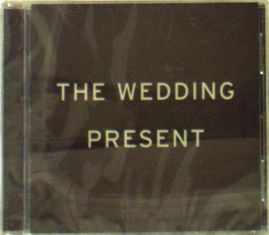 Wedding Present · Take Fountain (CD) (2005)