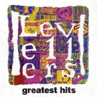 Greatest Hits & Curious Life (2cd+2dvd) - Levellers - Musik - ON THE FIDDLE - 5053760035275 - 20. April 2018