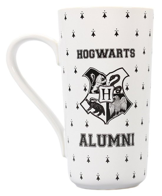 Hogwarts Alumni - Harry Potter - Merchandise - HALF MOON BAY - 5055453456275 - 7. juni 2018
