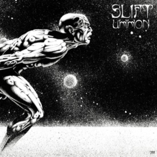 Cover for Slift · Ummon (LP) (2020)
