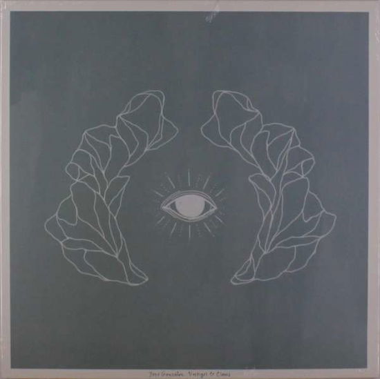 Cover for Jose Gonzalez · Vestiges &amp; Claws (LP) (2021)