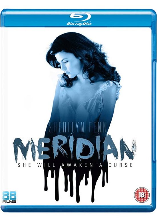 Meridian - Movie - Movies - 88 FILMS - 5060103799275 - June 26, 2017