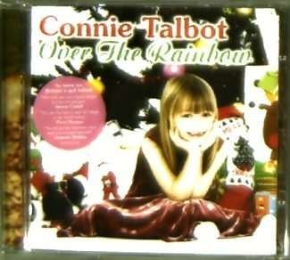 Cover for Connie Talbot · Over the Rainbow (CD) (2015)