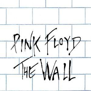 Cover for Pink Floyd · The Wall Singles Box (7&quot;) [Limited edition] (2011)