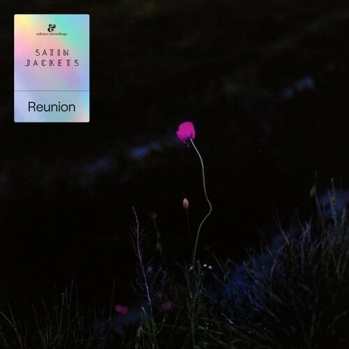 Cover for Satin Jackets · Reunion (CD) (2022)