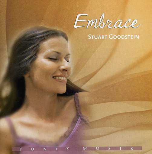 Cover for Stuart Goodstein · Embrace (CD) (2008)