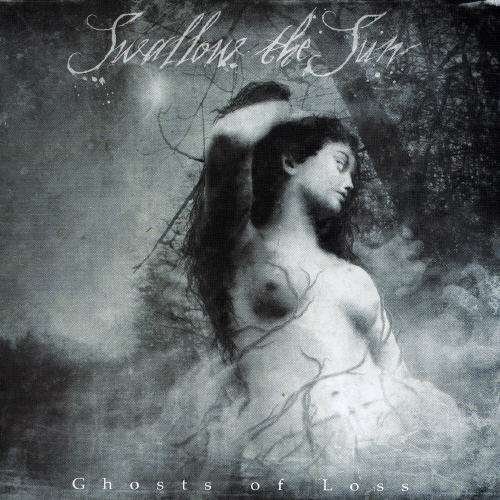 Cover for Swallow the Sun · Ghosts of Loss (CD) (2005)