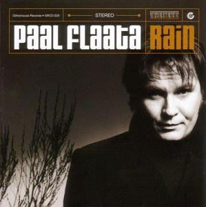 Cover for Paal Flaata · Rain (CD) (2005)