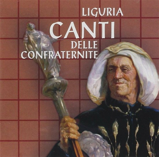 Cover for Aa.vv. · Canti Delle Confraternite (CD) (2006)