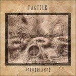 Cover for Tactile · Borderlands - Coloured Edition (LP) (2015)