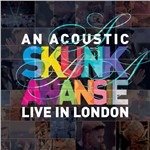 Cover for Skunk Anansie · Acoustic Skunk Anansie Live in London (CD) (2013)