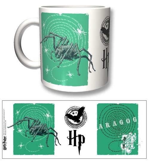Harry Potter: Aragog (Tazza) - Unbekannt - Merchandise -  - 8056093560275 - 