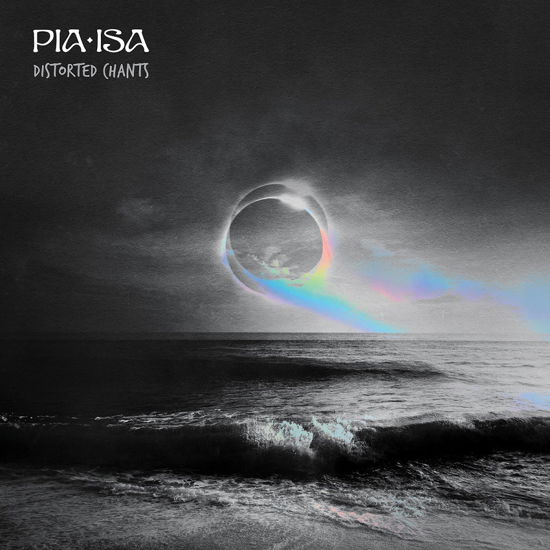 Distorted Chants (White Vinyl) - Pia Isa - Musik - ARGONAUTA RECORDS - 8076202203275 - 24. marts 2023