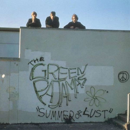 Summer of Lust - Green Pajamas - Music - VINILISSSIMO - 8435008875275 - May 13, 2014