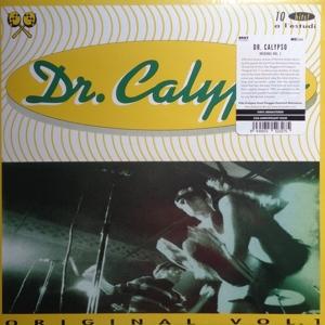 Original, Vol. 1 - Dr. Calypso - Music - DAILY - 8435015523275 - 