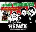 Asthgmatic Lion-En Remix Eta Beste Harri - Fermin Muguruza - Musik - PLAY IT AGAIN SAM - 8436000883275 - 8. april 2022