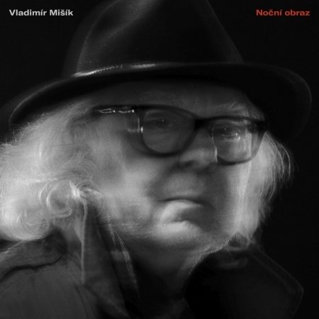 Cover for Vladimir Misik · Nocni Obraz (CD) (2022)