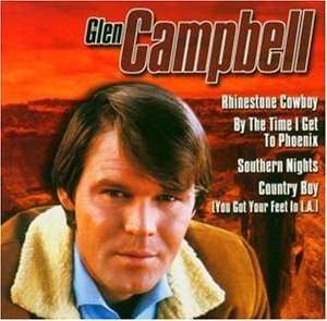 Glen Campbell - Glen Campbell - Musik - TREND MUSIC GROUP - 8712155076275 - 4. juli 2011