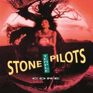 Cover for Stone Temple Pilots · Core (LP) (2013)