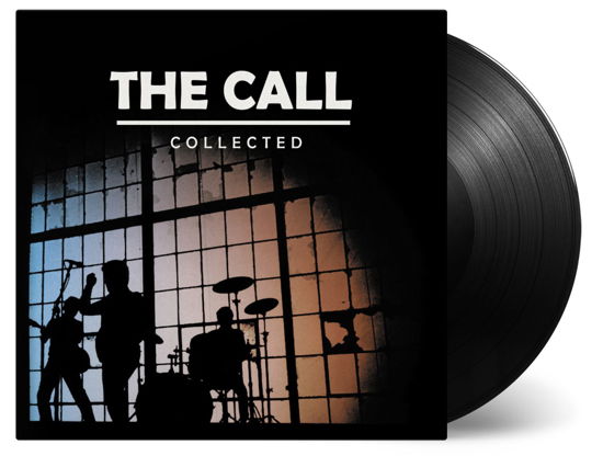 Collected - The Call - Musiikki - MUSIC ON VINYL - 8719262030275 - perjantai 26. toukokuuta 2023