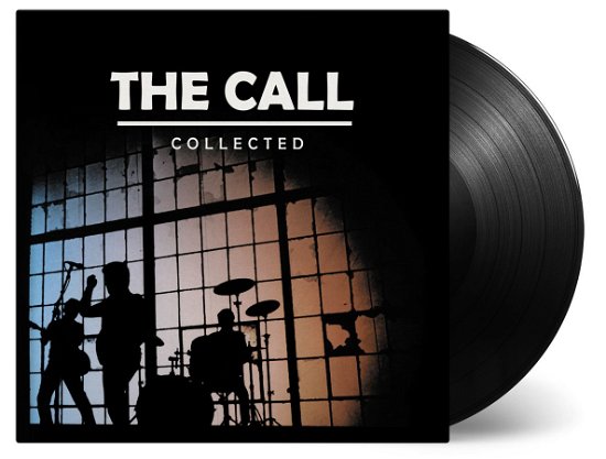 Cover for The Call · Collected (LP) (2023)