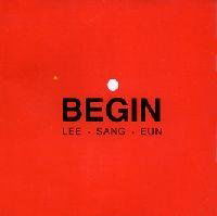 Begin - Lee Sang Eun - Music - AISR - 8809069411275 - 2011