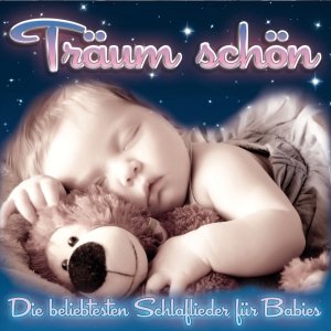 Traum Schon 1 - V/A - Music - MCP - 9002986390275 - February 8, 2013