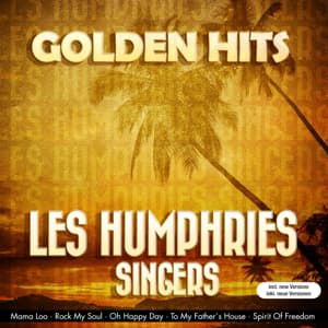 Golden Hits - Les Humphries Singers - Musik - MCP - 9002986428275 - 16. august 2013