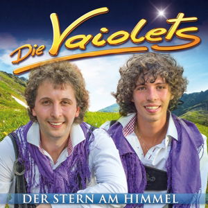 Cover for Vaiolets · Der Stern Am Himmel (CD) (2015)